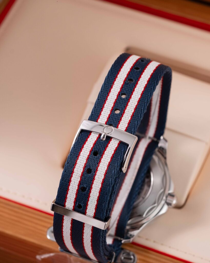 Omega Seamaster 300 210.32.42.20.04.001 2022