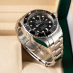 Rolex Sea-Dweller 116660