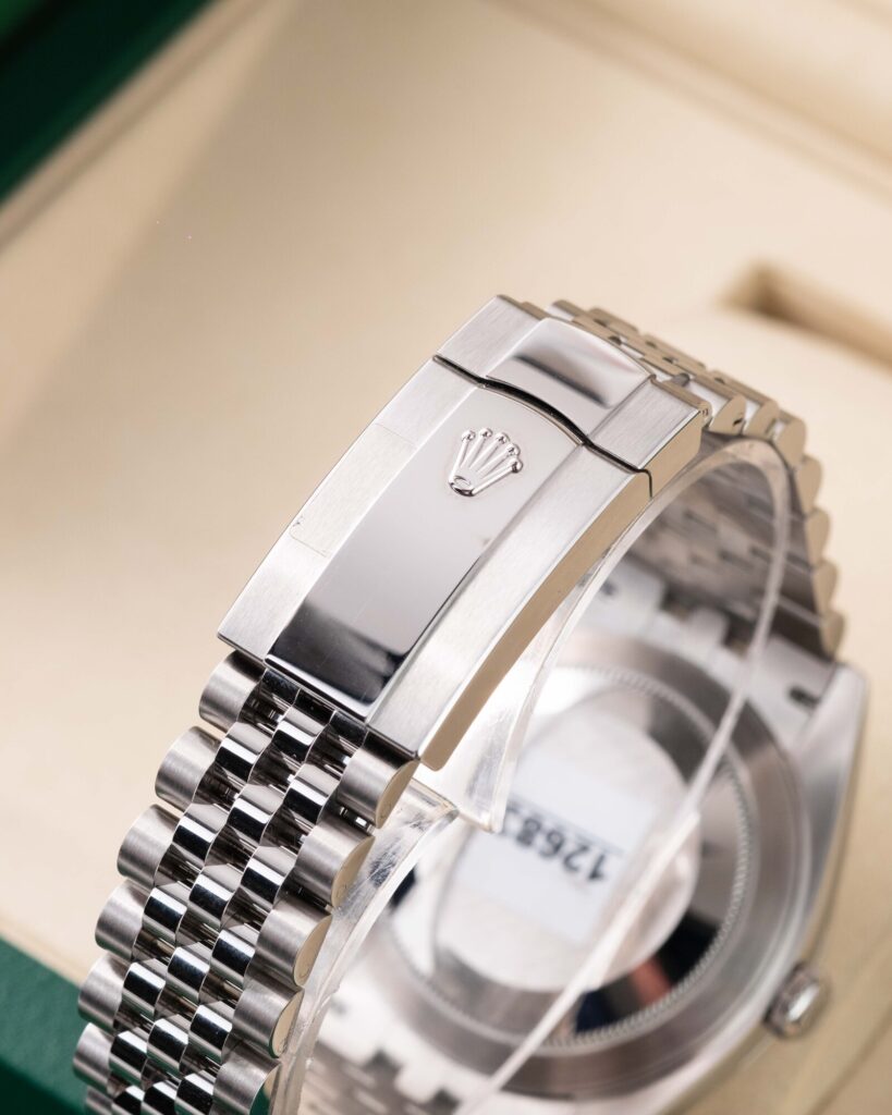 Rolex Datejust 126300 2026