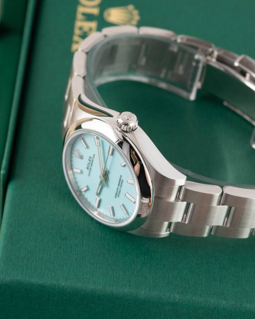Rolex Oyster Perpetual 277200 2026