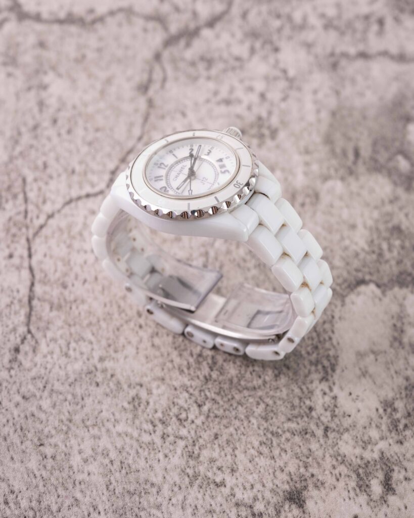 Chanel J12 H0968