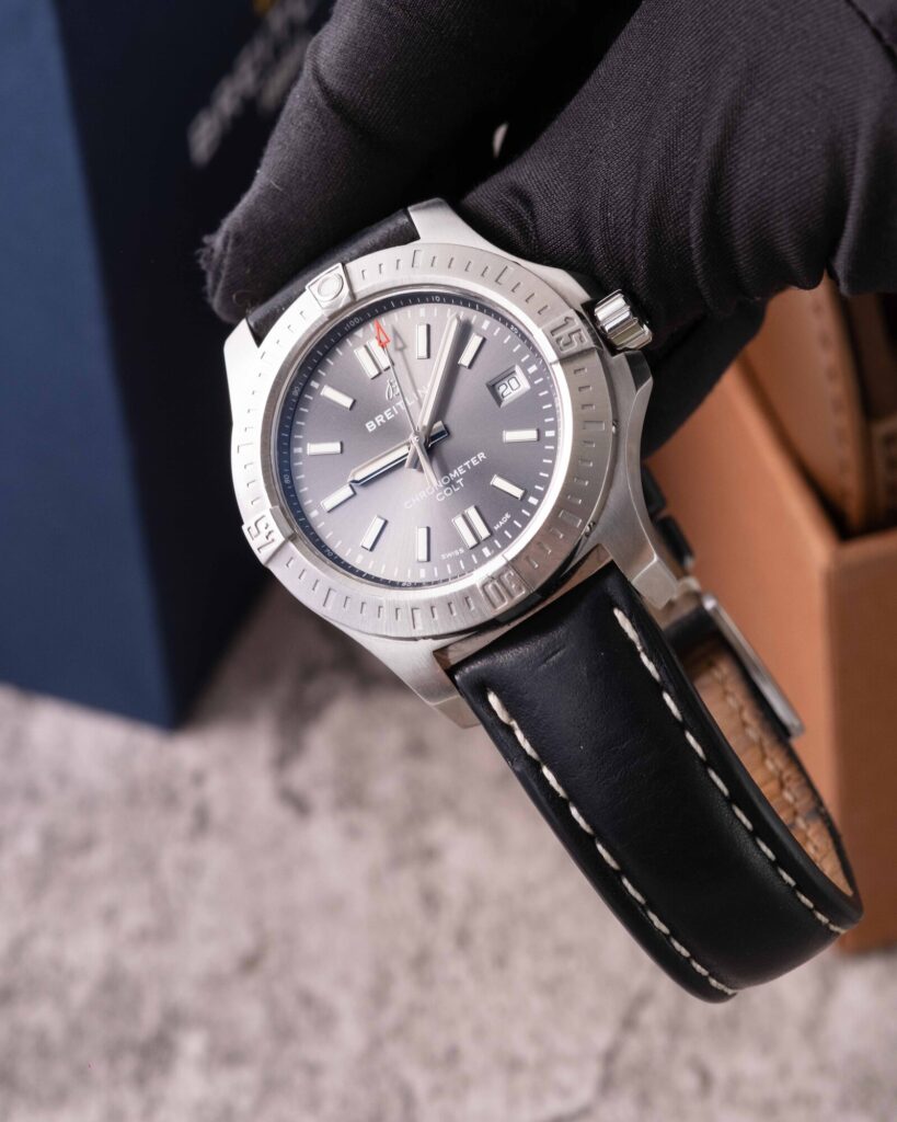 Breitling Colt A17313 2023