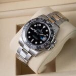 Rolex GMT-Master II 126710GRNR 2026