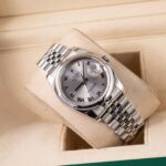 Rolex Datejust 116200 2015