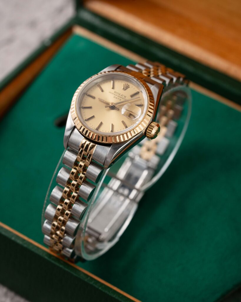 Rolex Datejust 69173 1985