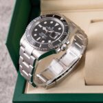 Rolex Submariner 126610LN 2026