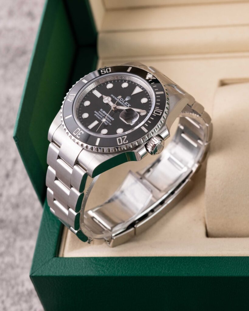 Rolex Submariner 126610LN 2026