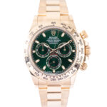 Rolex Daytona 116508 2017