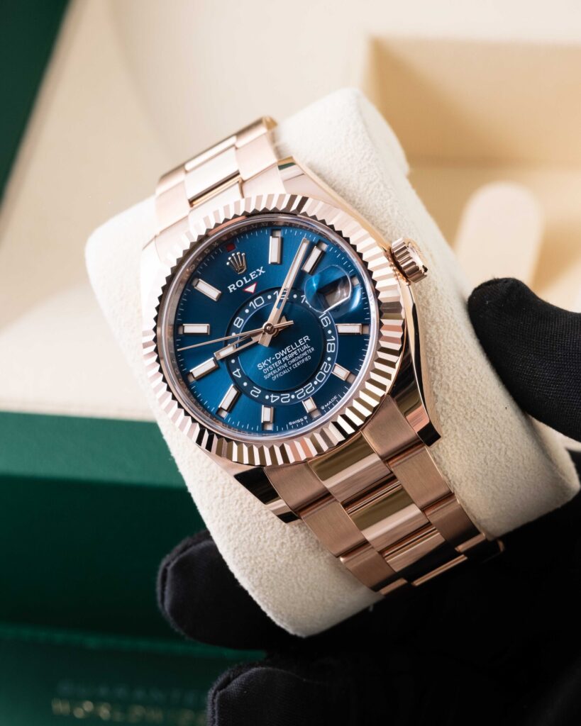 Rolex Sky-Dweller 336935 2023