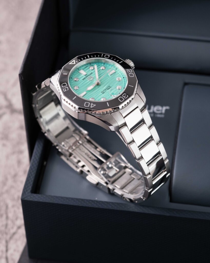 Tag Heuer Aquaracer WBP231K 2026
