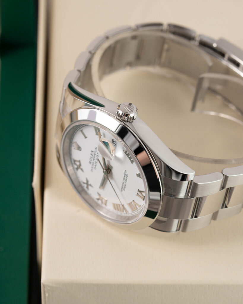 Rolex Datejust 126300 2024