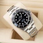 Rolex Submariner 124060 2024