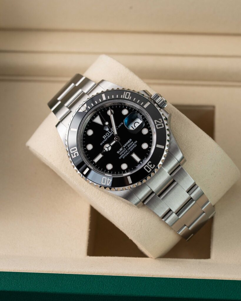 Rolex Submariner 126610LN 2026