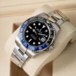 Rolex GMT-Master II 126710BLNR 2025