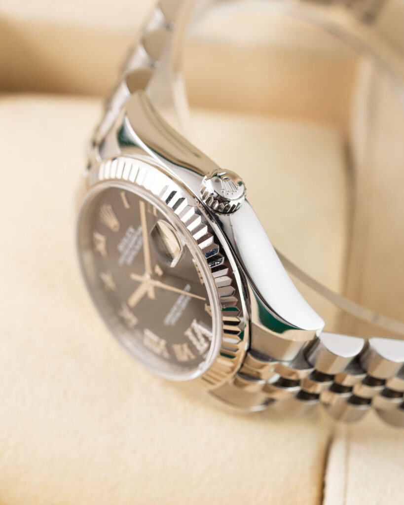 Rolex Datejust 178274 2017