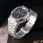 Audemars Piguet Audemars Piguet Royal Oak Perpetual Calendar 26574ST.OO.1220ST.02 2018