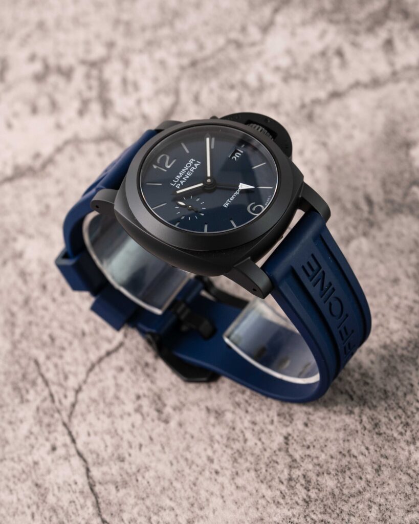 Panerai Bitempo PAM01783 2025