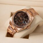 Rolex Sky-Dweller 326935 2018