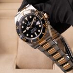 Rolex Submariner 126613LN 2020
