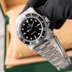 Rolex Submariner 14060 1999