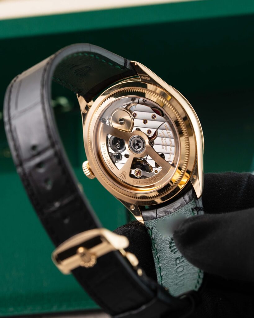 Rolex 1908 52508 2025