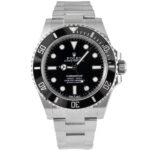 Rolex Submariner 124060 2026