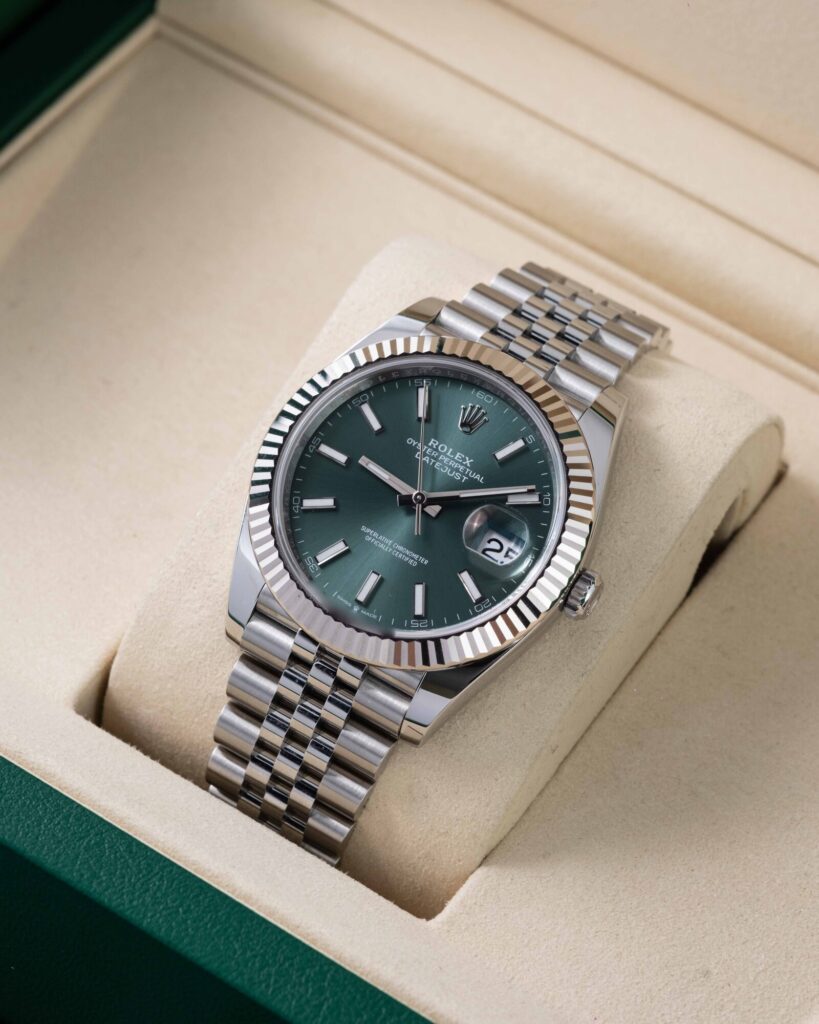 Rolex Datejust 126334 2026