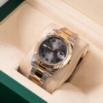 Rolex Datejust II 116333 2017