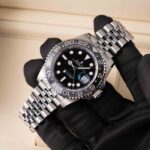 Rolex GMT-Master II 126710GRNR 2026