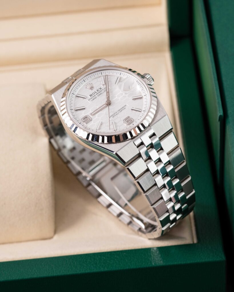 Rolex Land-Dweller 127234 2026