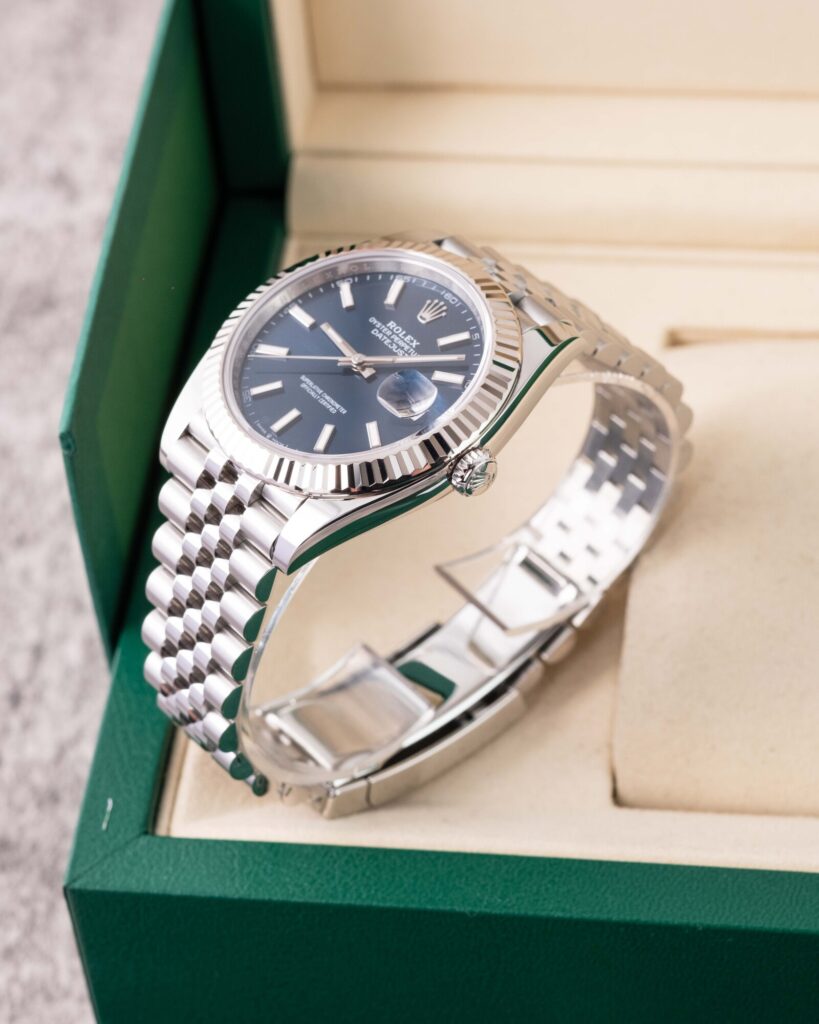 Rolex Datejust 126334 2025