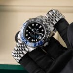 Rolex GMT-Master II 126710BLNR 2025