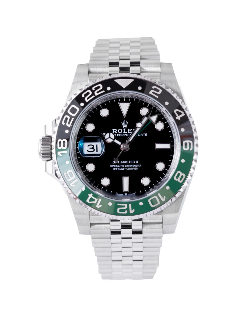 Rolex GMT-Master II 126720VTNR 2026