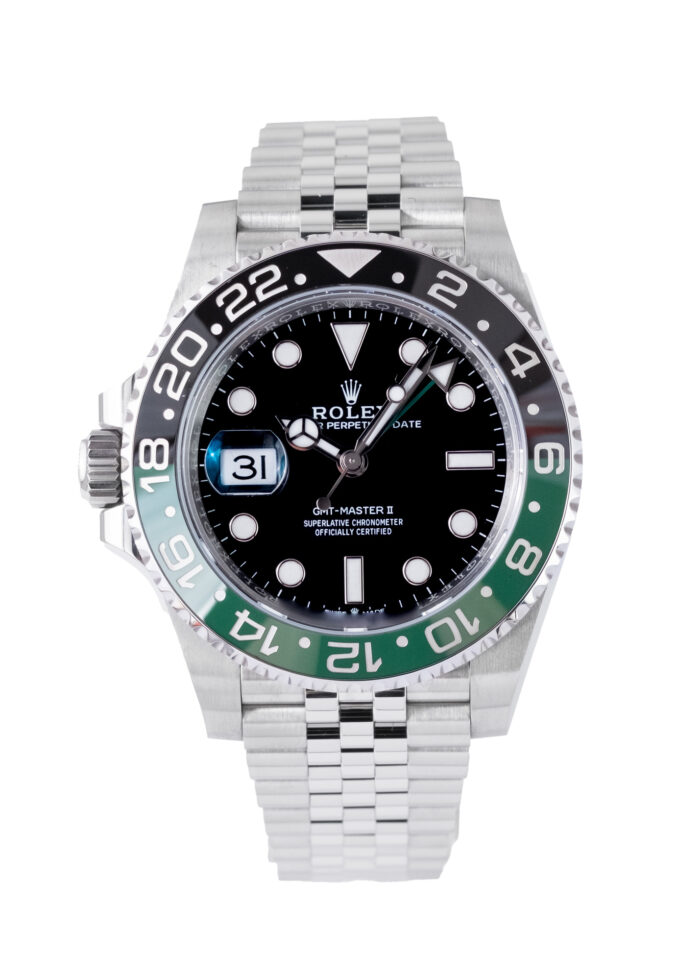 Rolex GMT-Master II 126720VTNR 2026