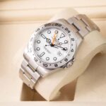 Rolex Explorer II 226570 2025