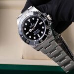 Rolex Submariner 124060 2026