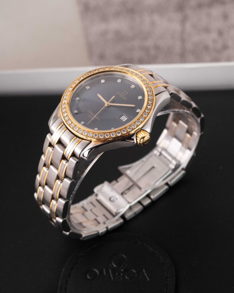 Omega Seamaster 120M 2305.15 2007