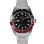 Tudor Black Bay GMT 7939G1A0NRU 2024