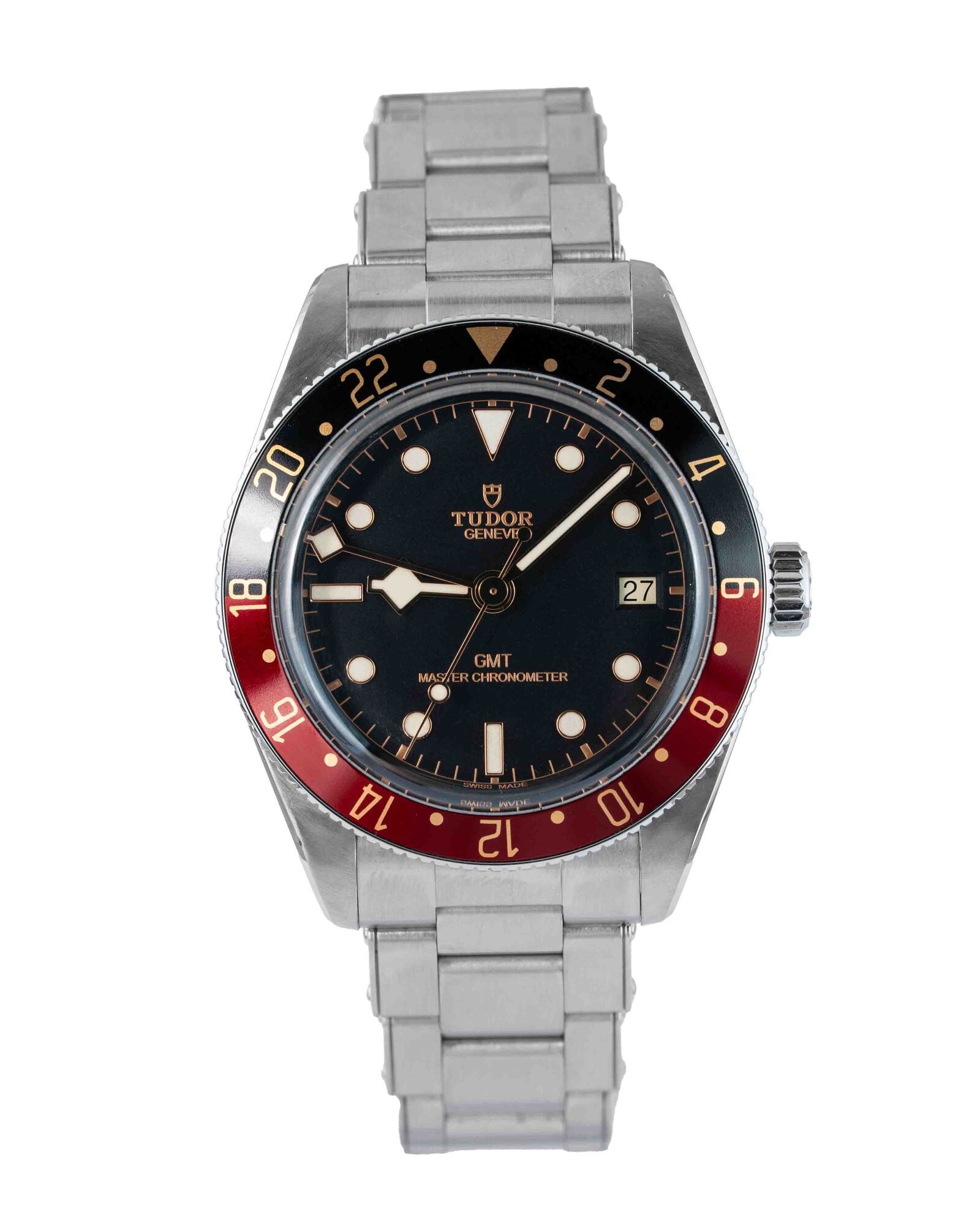Tudor Black Bay GMT 7939G1A0NRU