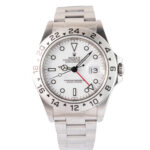 Rolex Explorer II 16570 1999