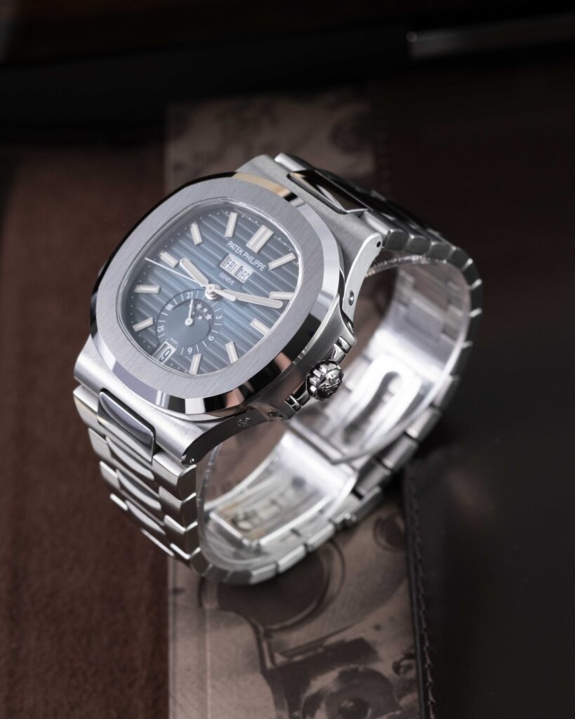 Patek Philippe Nautilus 5726/1A-014 2022
