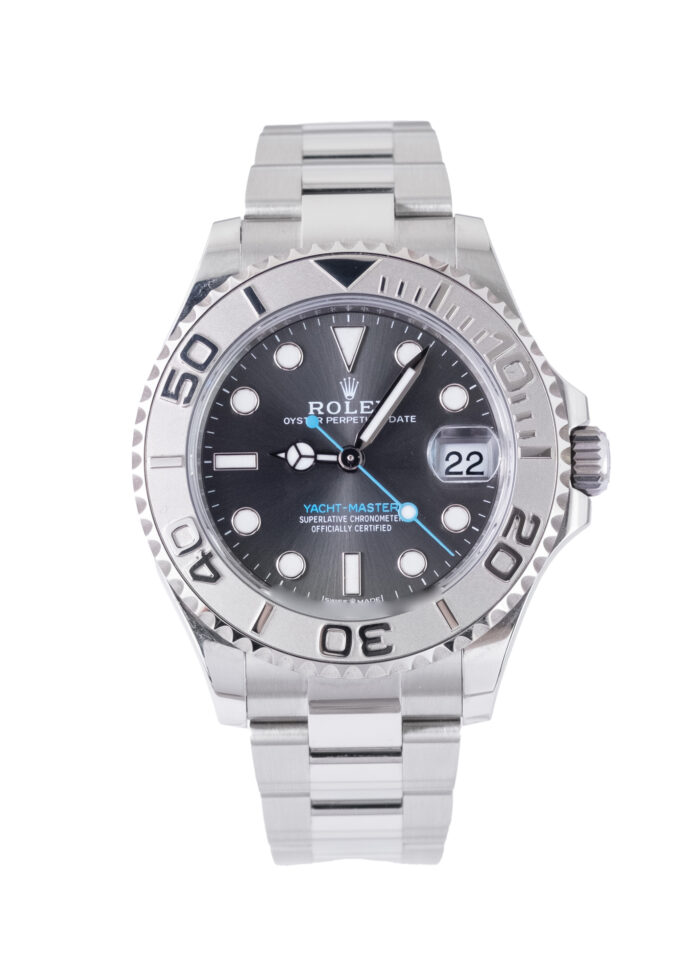 Rolex Yacht-Master 268622 2026