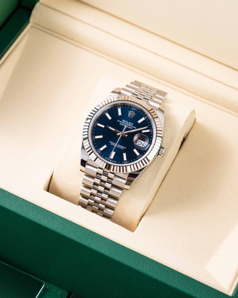 Rolex Datejust 126334 2026
