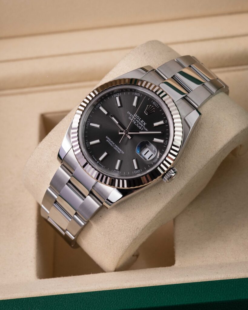 Rolex Datejust 126334 2025