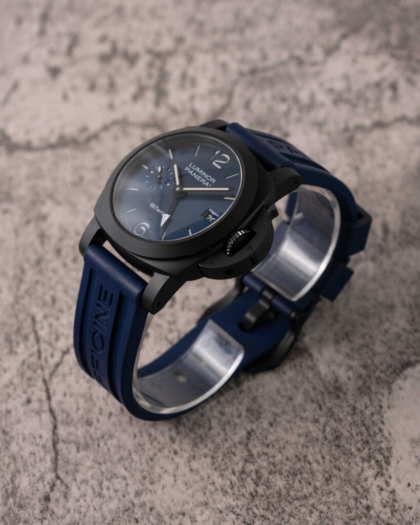 Panerai Bitempo PAM01783 2025