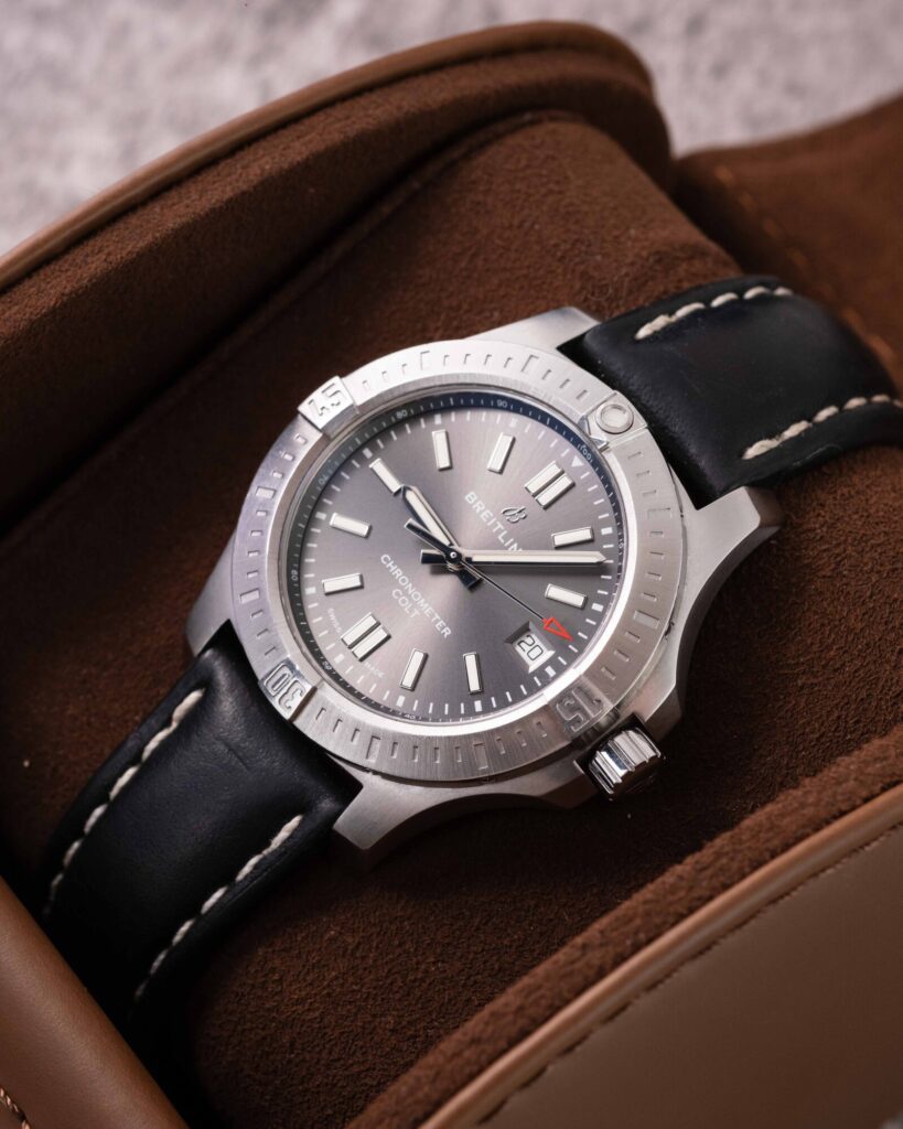 Breitling Colt A17313 2023