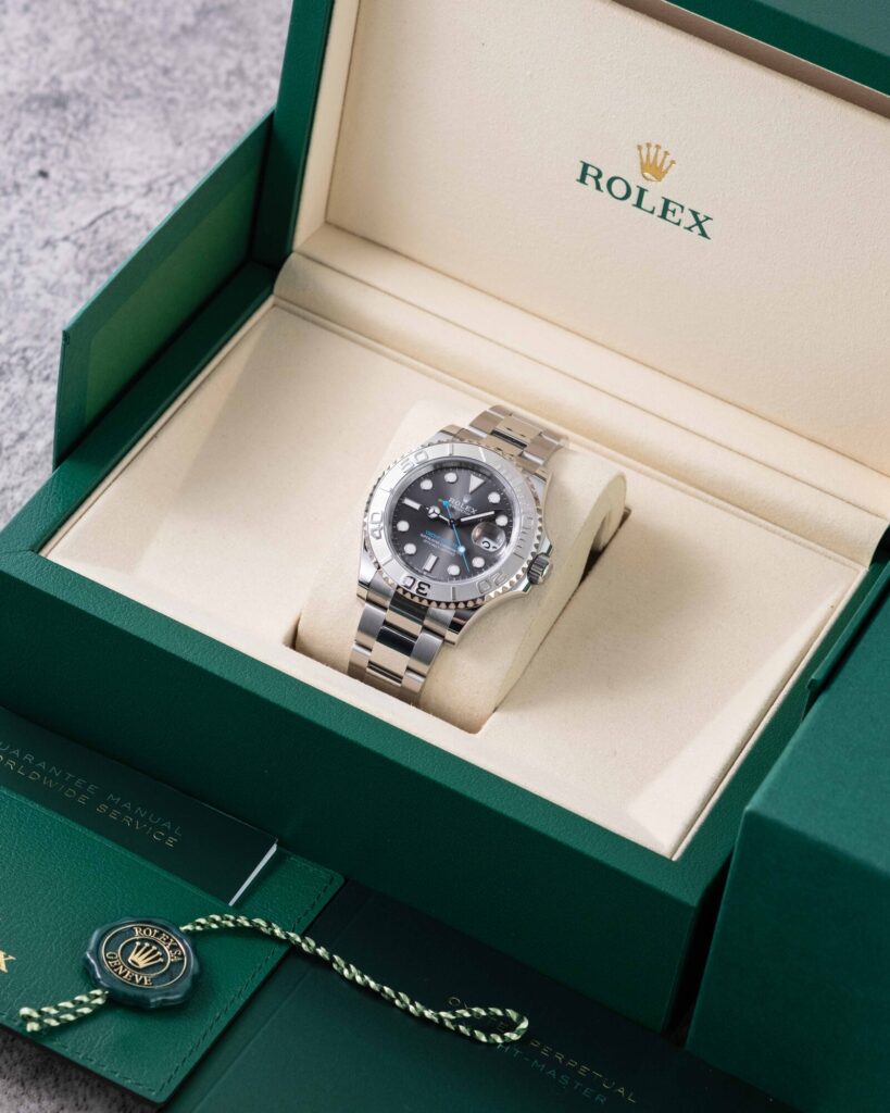 Rolex Yacht-Master 126622 2026