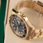 Rolex Submariner 116618LN 2015