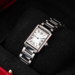 Cartier Tank Must WSTA0051 2021