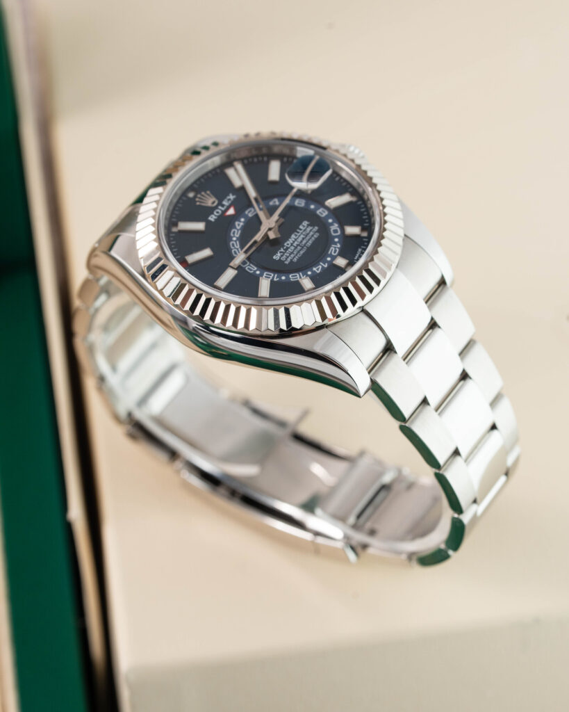 Rolex Sky-Dweller 326934 2022